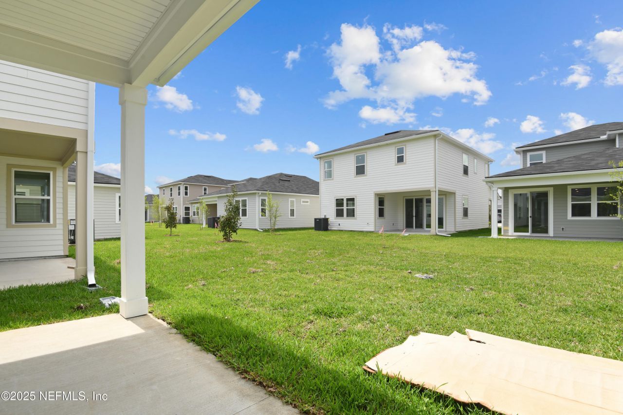 2588 Chiefland Lane, Jacksonville, FL 32254 Photo