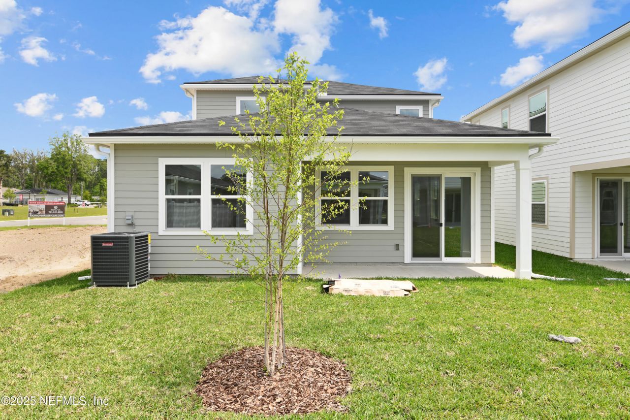 2588 Chiefland Lane, Jacksonville, FL 32254 Photo