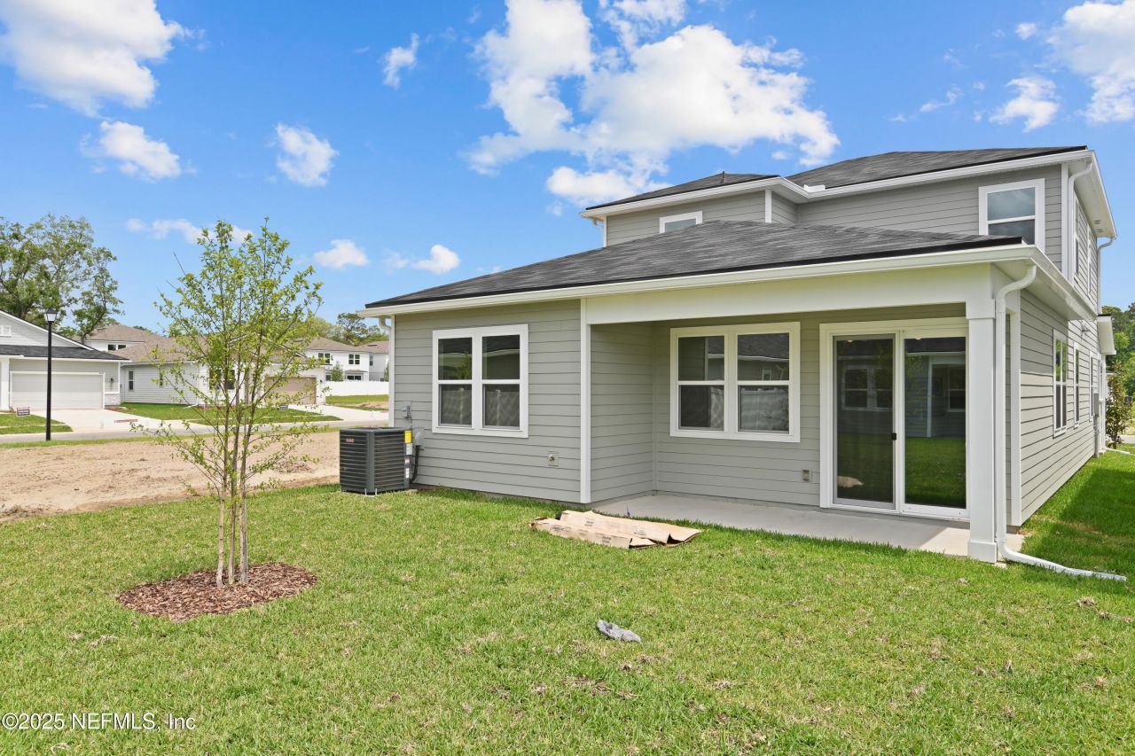 2588 Chiefland Lane, Jacksonville, FL 32254 Photo