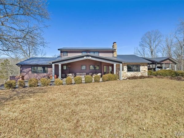 14881 State Highway AA, Potosi, MO 63664