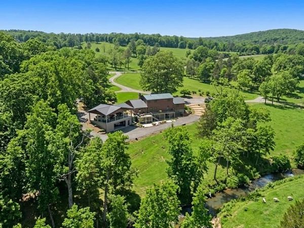 14881 State Highway AA, Potosi, MO 63664