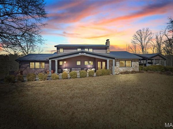 14881 State Highway AA, Potosi, MO 63664