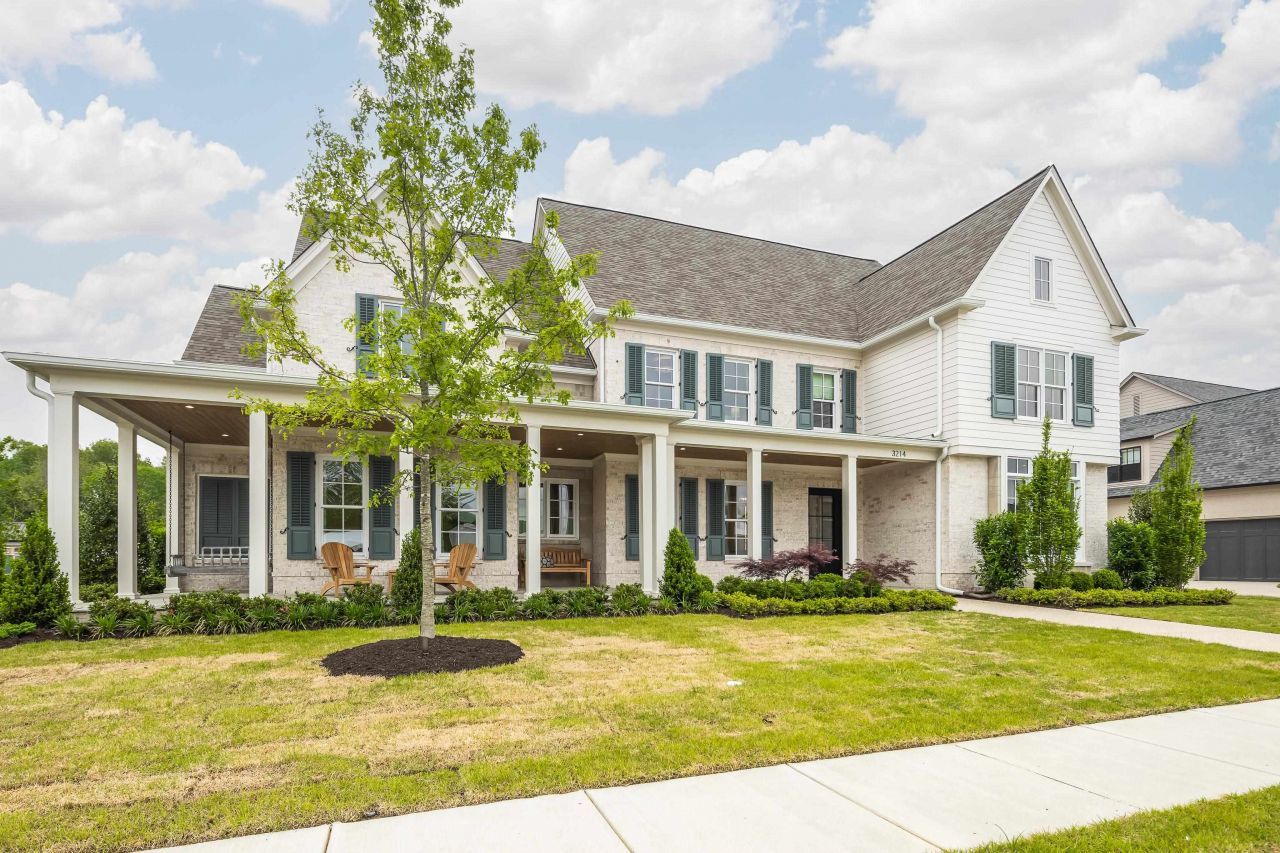 3214 Caddis Ln, Germantown, TN 38138 Main Photo