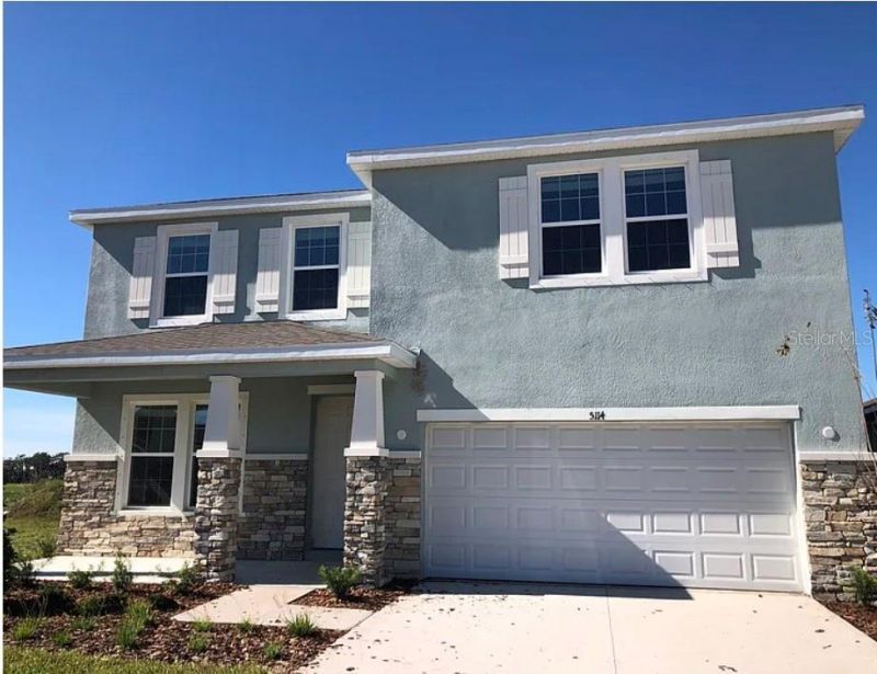 Please Call For Address, Wimauma, FL 33598 Photo