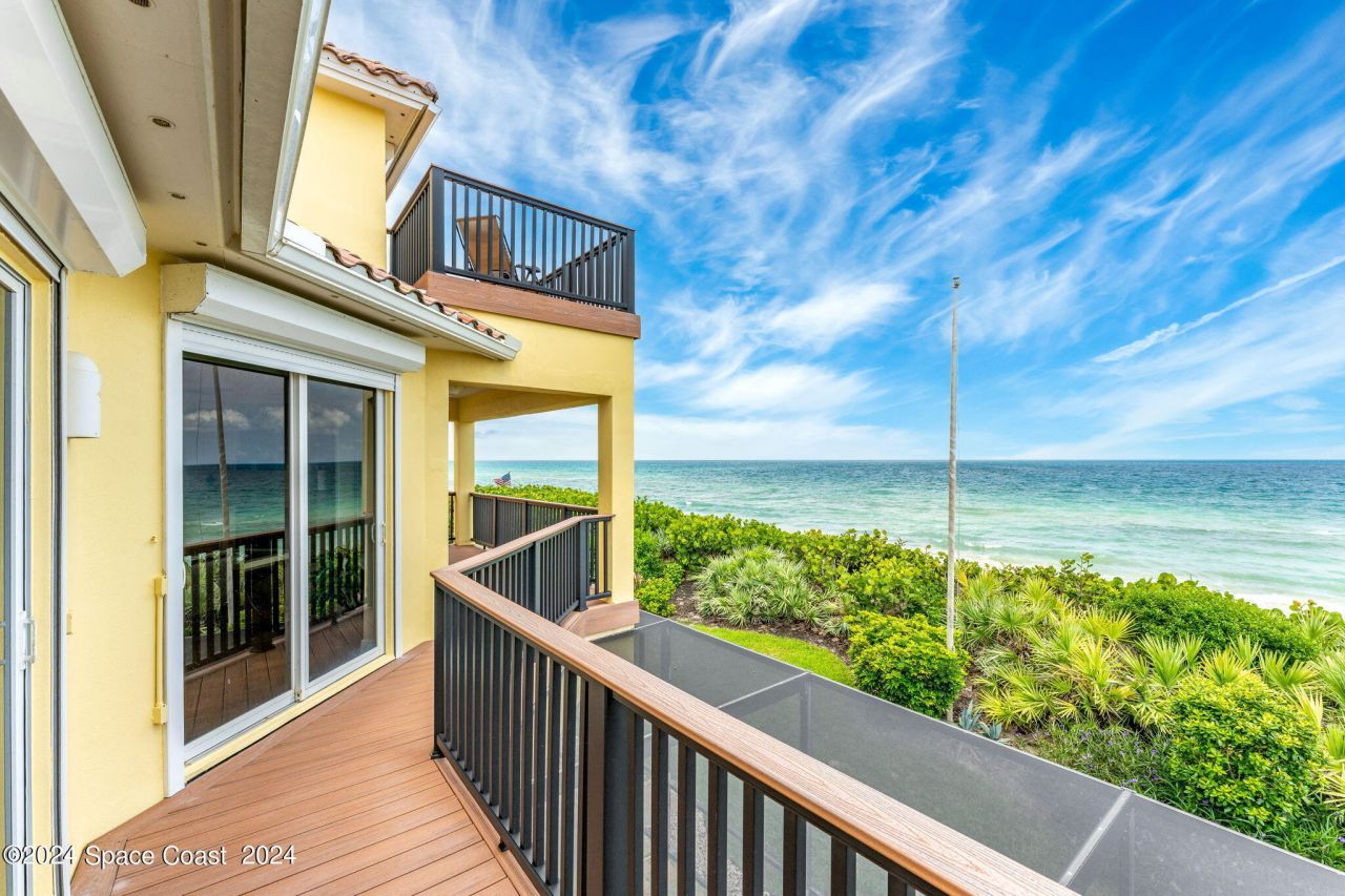 7625 S Highway A1a, Melbourne Beach, FL 32951 Photo