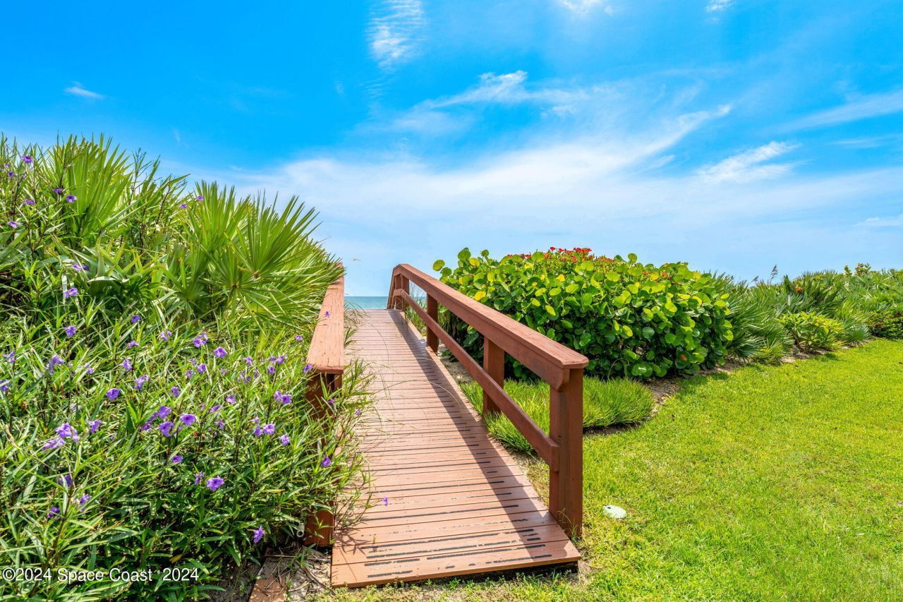 7625 S Highway A1a, Melbourne Beach, FL 32951 Photo