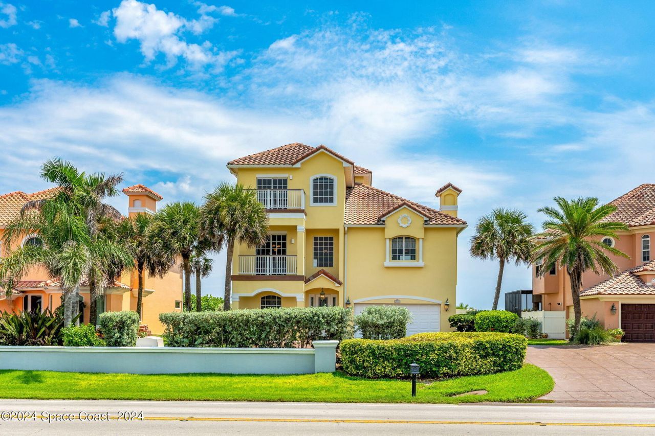 7625 S Highway A1a, Melbourne Beach, FL 32951 Photo