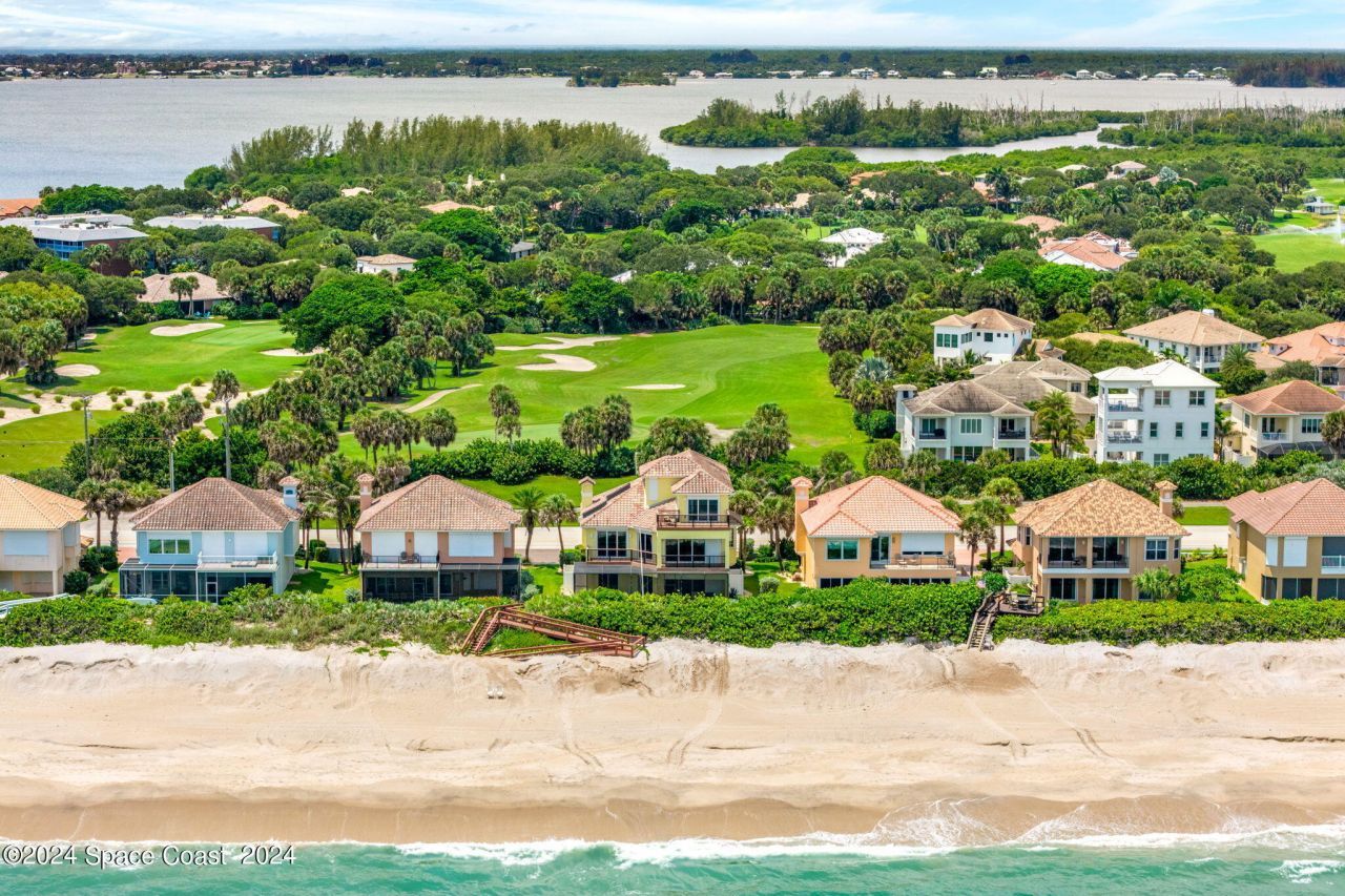 7625 S Highway A1a, Melbourne Beach, FL 32951 Photo