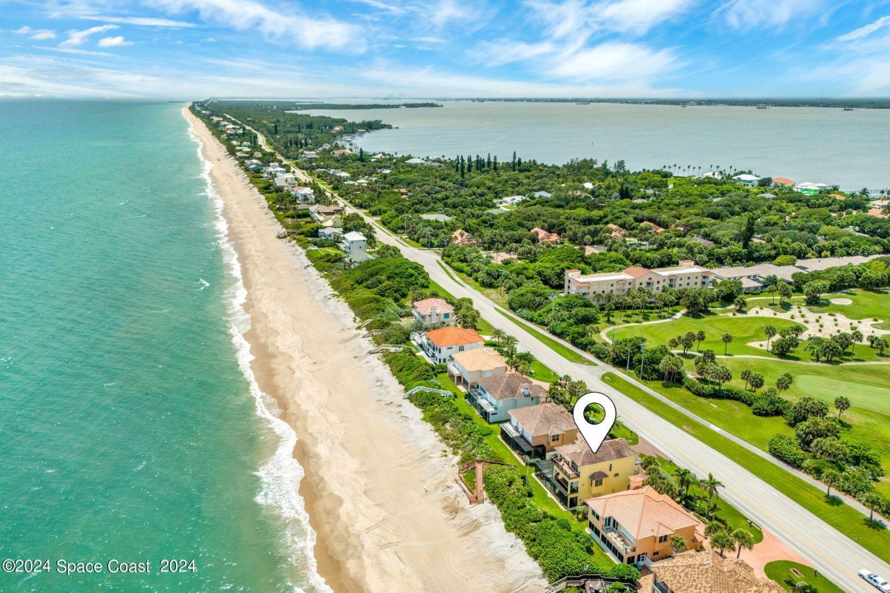 7625 S Highway A1a, Melbourne Beach, FL 32951 Photo