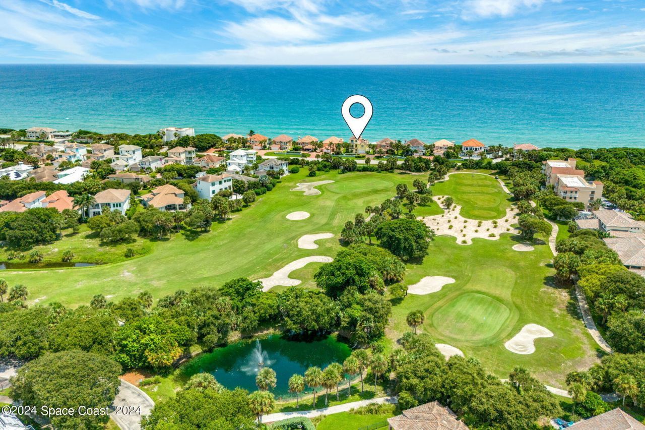 7625 S Highway A1a, Melbourne Beach, FL 32951 Photo