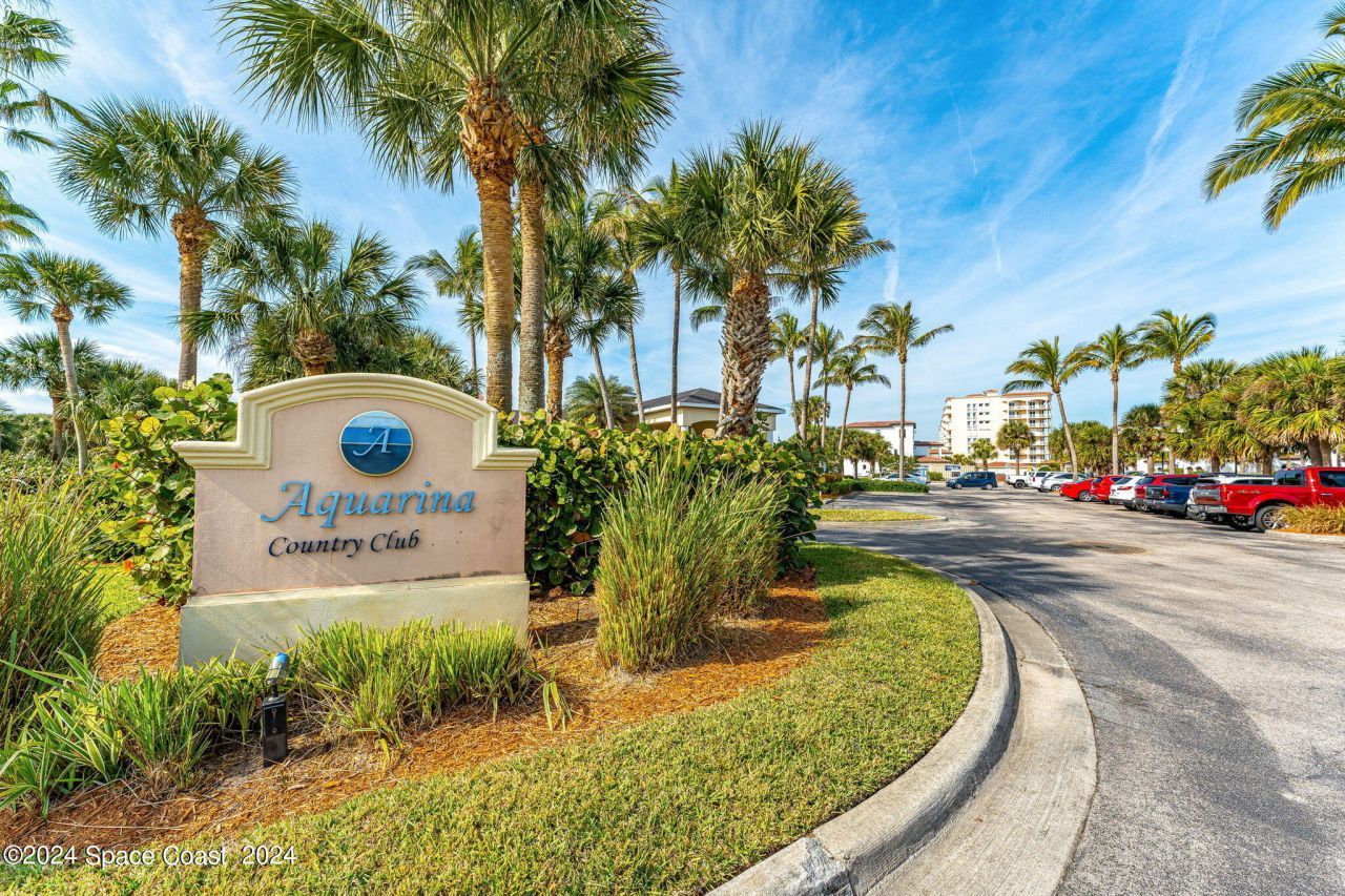 7625 S Highway A1a, Melbourne Beach, FL 32951 Photo