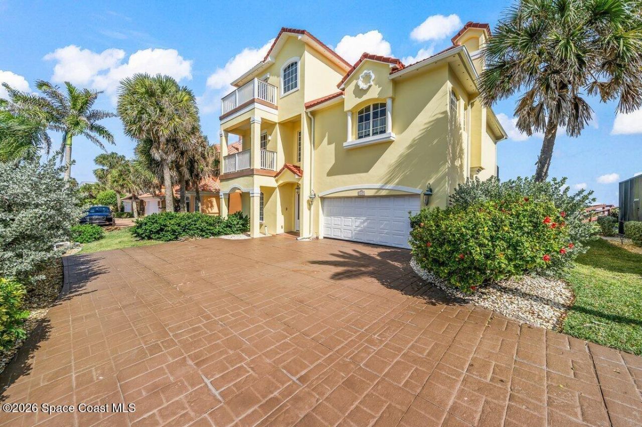 7625 S Highway A1a, Melbourne Beach, FL 32951 Photo