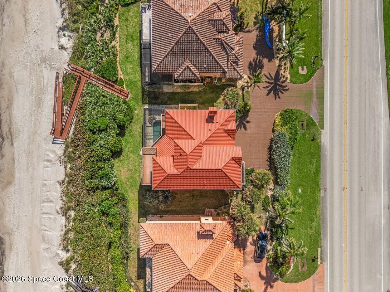 7625 S Highway A1a, Melbourne Beach, FL 32951 Photo