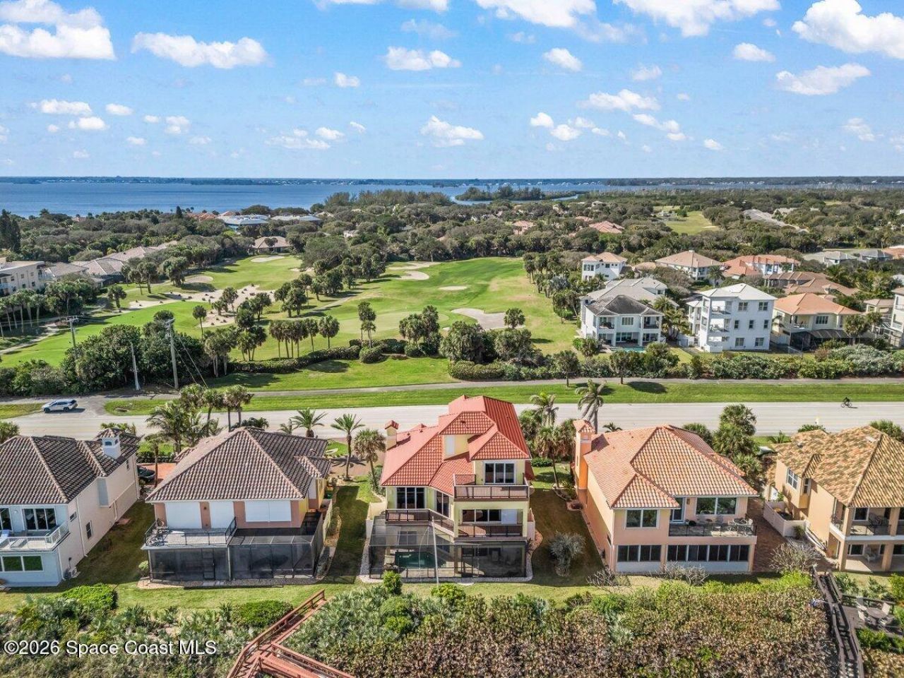 7625 S Highway A1a, Melbourne Beach, FL 32951 Photo