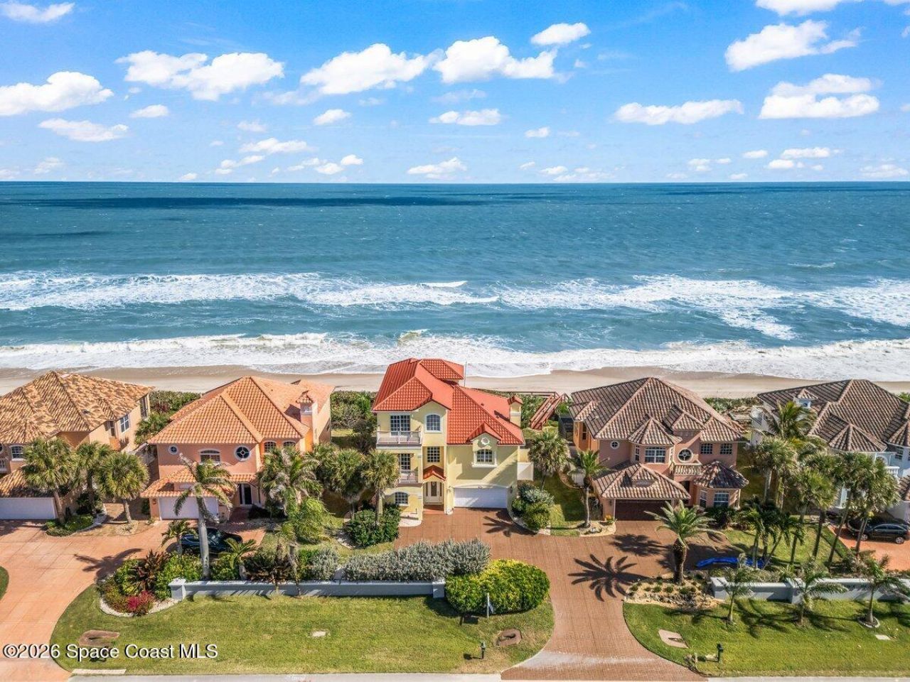 7625 S Highway A1a, Melbourne Beach, FL 32951 Photo