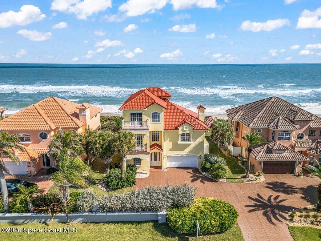 7625 S Highway A1a, Melbourne Beach, FL 32951 Photo