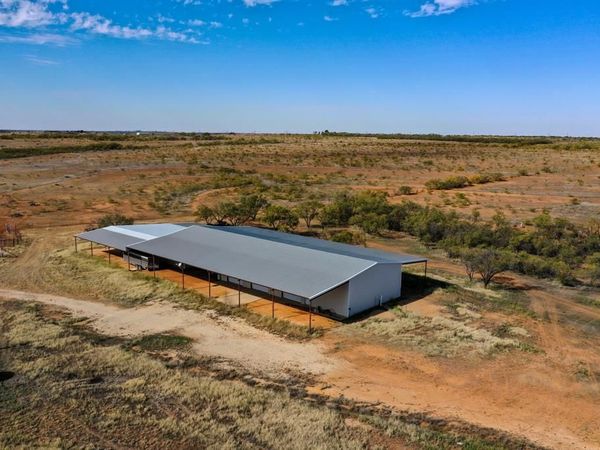 3108 CR 125, Colorado City, TX 79512