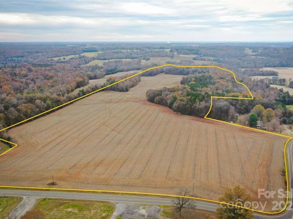 00 Needmore Road, Woodleaf, NC 27054