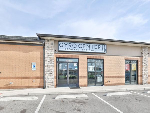 6027 Taylorsville Road, Huber Heights, OH 45424