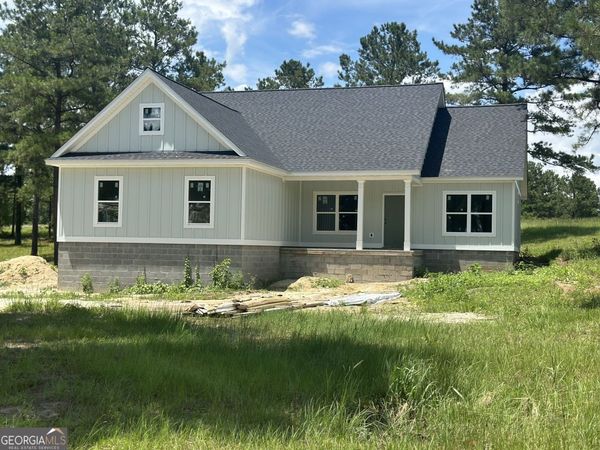 264 Woodridge Lane, Cairo, GA 39827