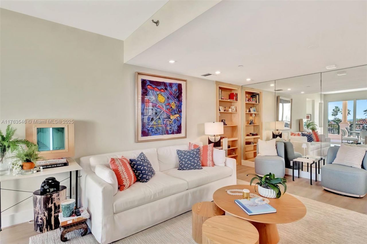 19136 Fisher Island Dr, Unit 19136, Miami Beach, FL 33109 Photo