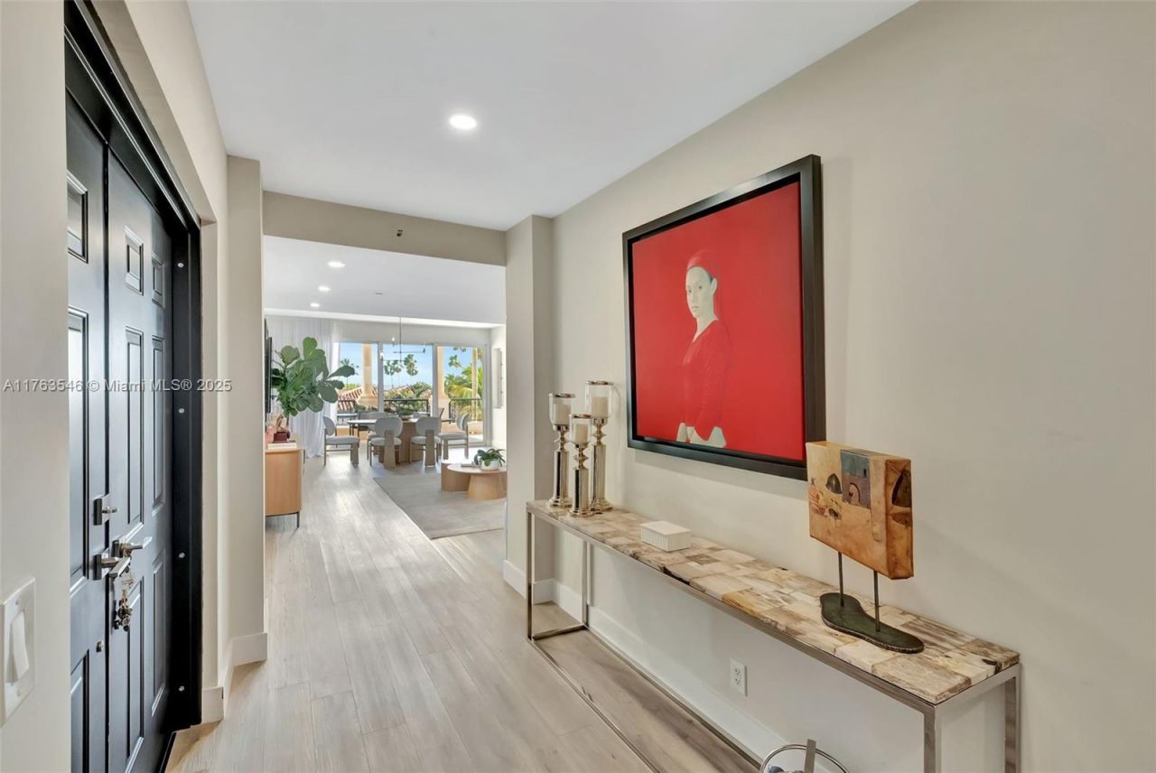 19136 Fisher Island Dr, Unit 19136, Miami Beach, FL 33109 Photo