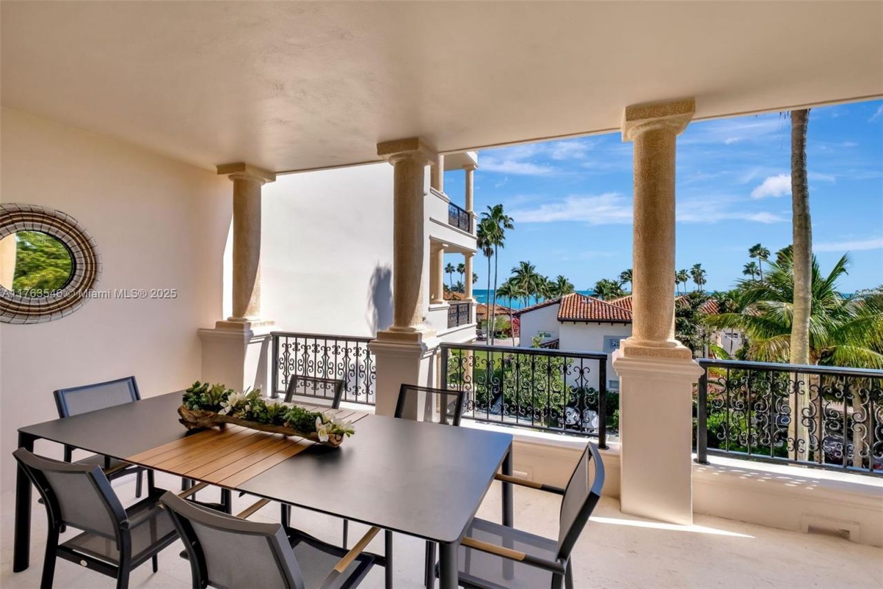 19136 Fisher Island Dr, Unit 19136, Miami Beach, FL 33109 Photo