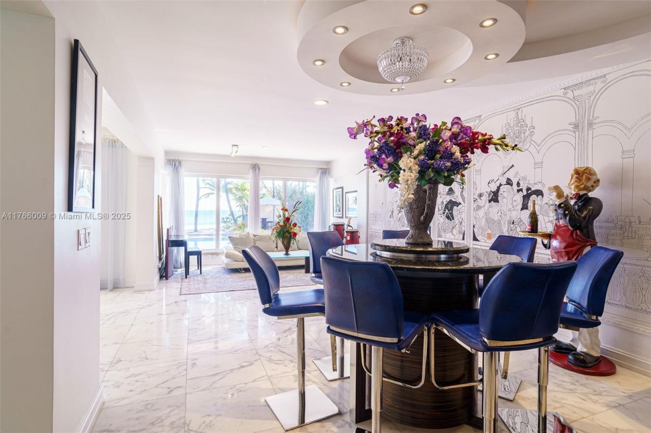 205 Ocean Blvd, Golden Beach, FL 33160 Photo