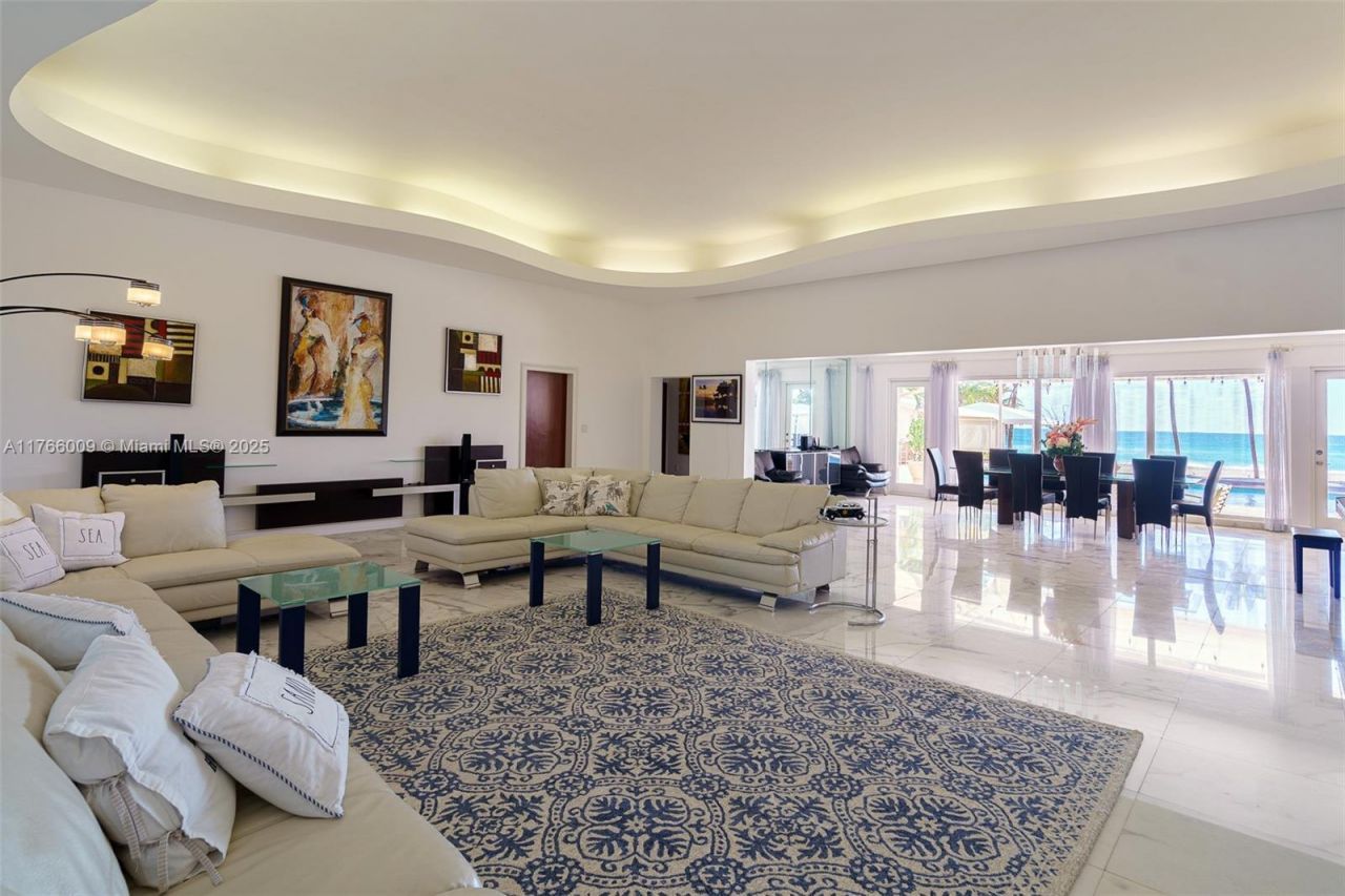 205 Ocean Blvd, Golden Beach, FL 33160 Photo