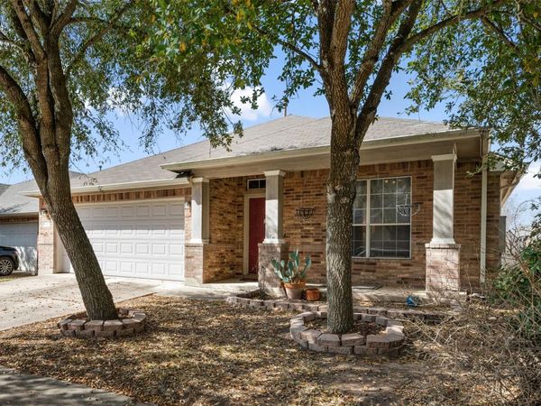 221 Stone Crest BLVD, Buda, TX 78610