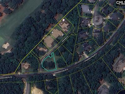 2 Fairway Ln, Unit 4, Blythewood, SC 29016