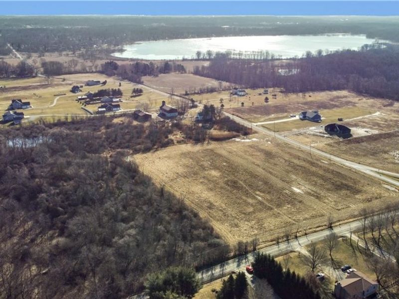 Parcel B Chippewa Road, Chippewa Lake, OH 44215 Photo 2