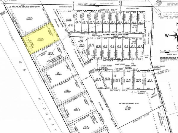 6572 Cleora Road, Salida, CO 81201