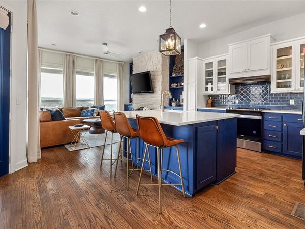 3008 Upcreek Alley, Unit 13, Possum Kingdom Lake, TX 76475