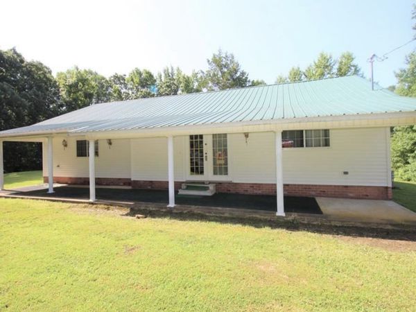 4875 Dollar Rd, Buena Vista, TN 38318