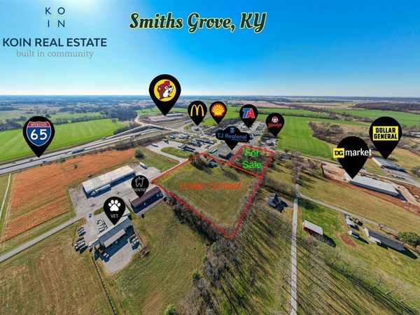 577 Main Street, Smiths Grove, KY 42171