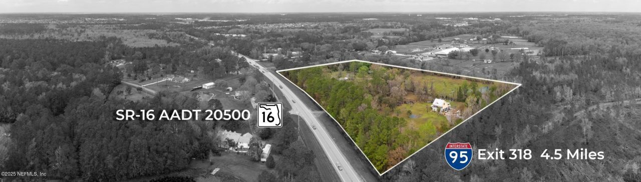 4430 State Road 16, Saint Augustine, FL 32092 Photo