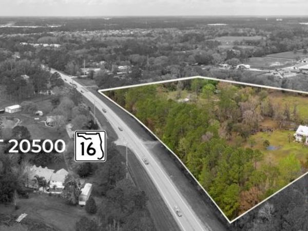 4430 STATE ROAD 16, St. Augustine, FL 32092