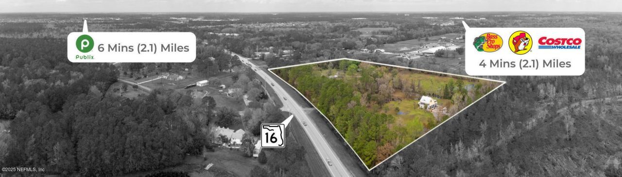 4430 State Road 16, Saint Augustine, FL 32092 Photo