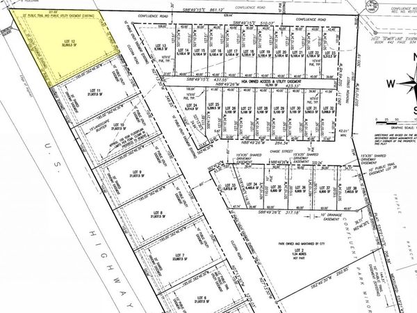 6656 Cleora Road, Salida, CO 81201