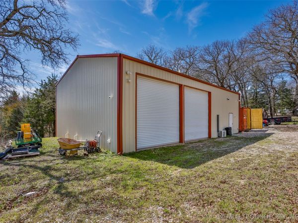 22127 Jimbo, Thackerville, OK 73459