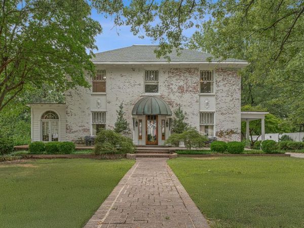 1419 S Main Street, Jonesboro, AR 72401