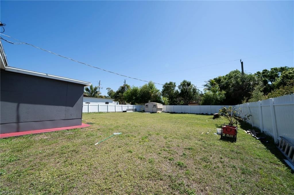 1862 Moreno Ave, Fort Myers, FL 33901 Photo