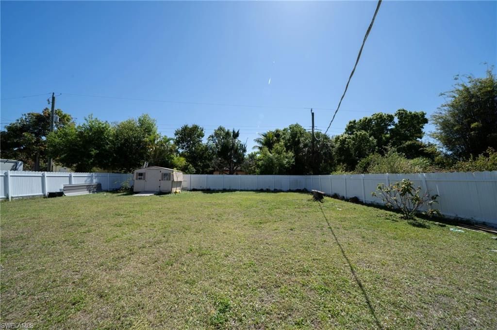 1862 Moreno Ave, Fort Myers, FL 33901 Photo