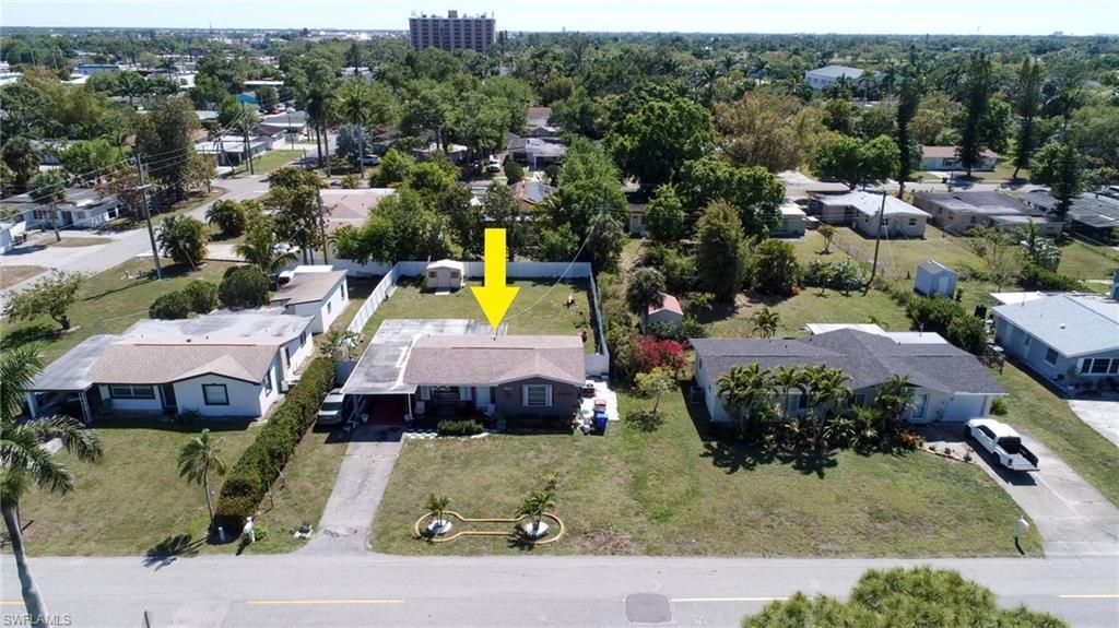 1862 Moreno Ave, Fort Myers, FL 33901 Photo