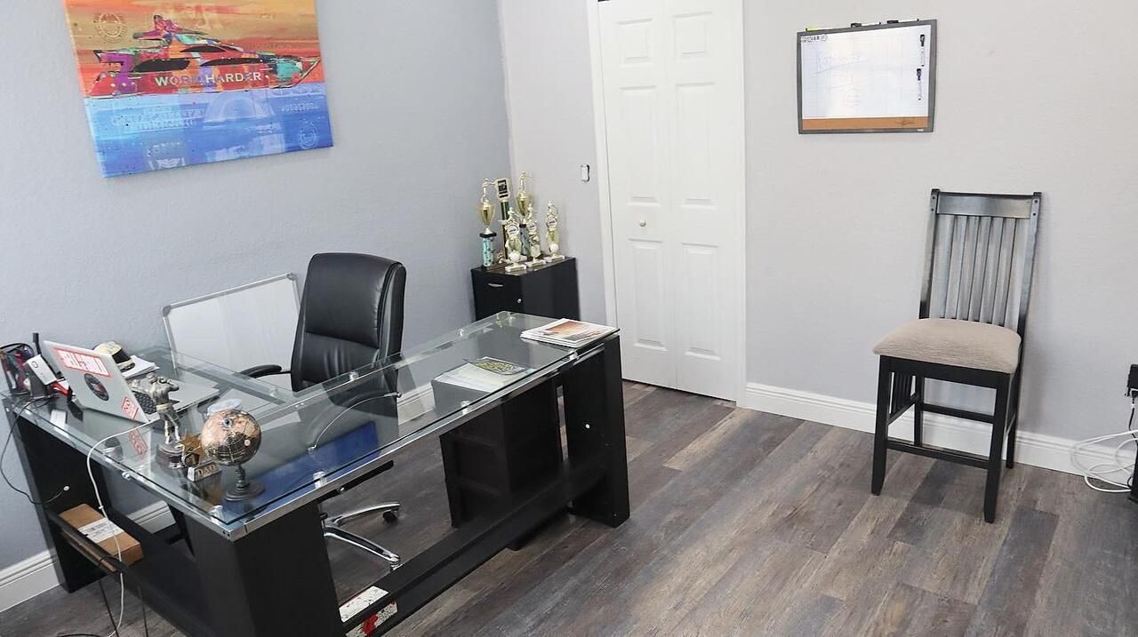 3509 Shoma Drive, Royal Palm Beach, FL 33414 Photo