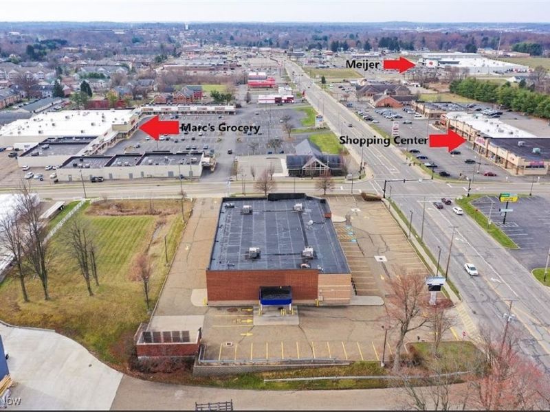 7800 Cleveland, North Canton, OH 44702 Photo 29