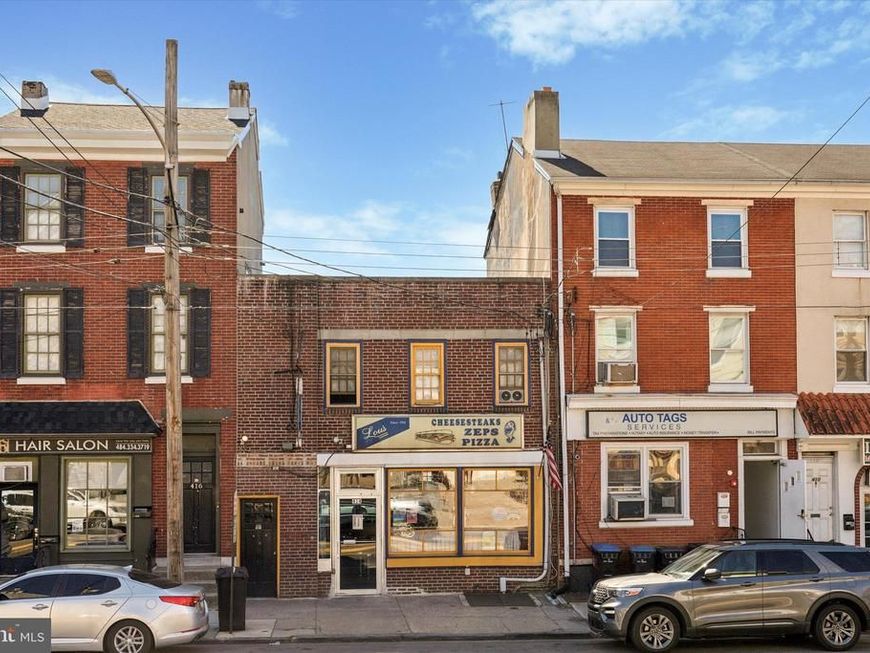 414 E Main Street, Norristown, PA 19401 Main Photo