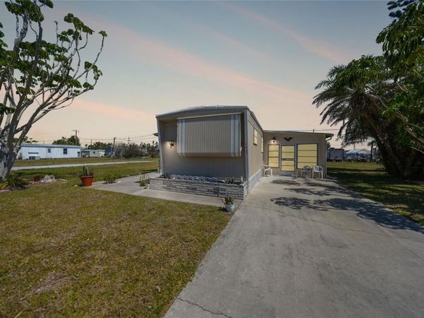 1407 SEAGULL DRIVE, ENGLEWOOD, FL 34224