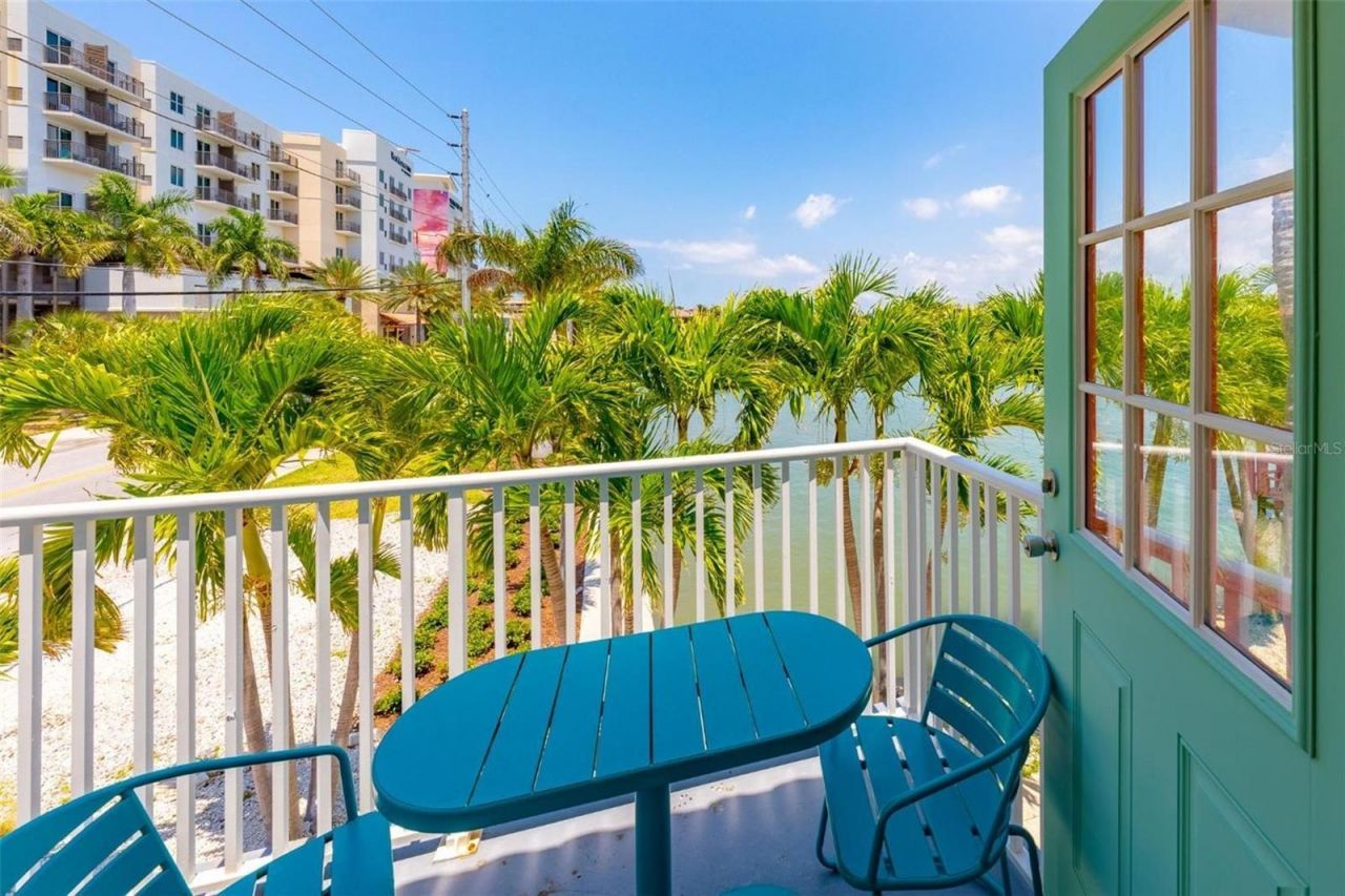 333 Hamden Drive, Clearwater Beach, FL 33767 Photo